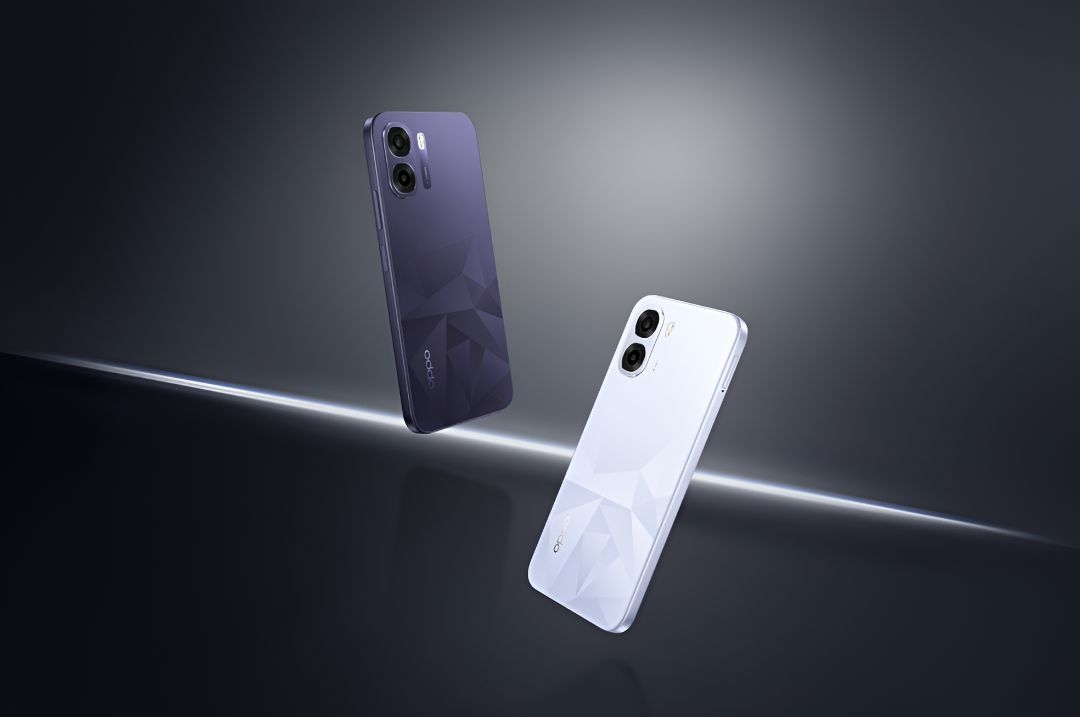 Oppo K14x 5G Resmi Meluncur, Andalkan Layar 120Hz dan Baterai 6.500mAh