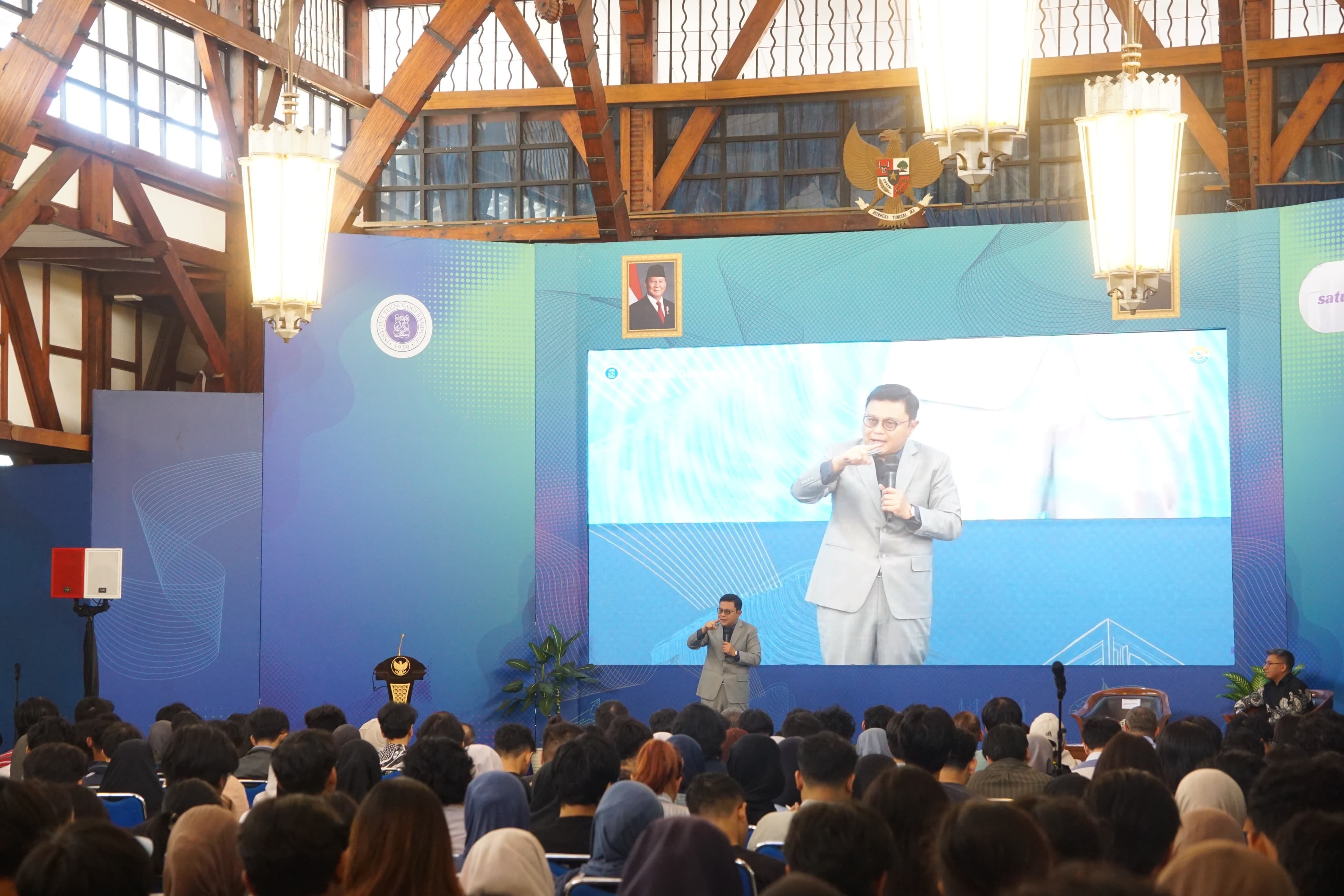 MIND ID Bina 10 Ribu UMKM, Dorong Ekonomi Lokal