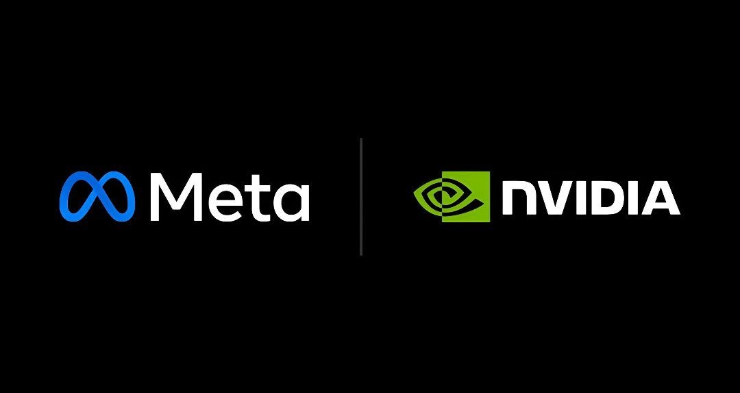 Nvidia dan Meta Tambah Jutaan GPU AI, Sinyal Kuat Akselerasi Industri Kecerdasan Buatan
