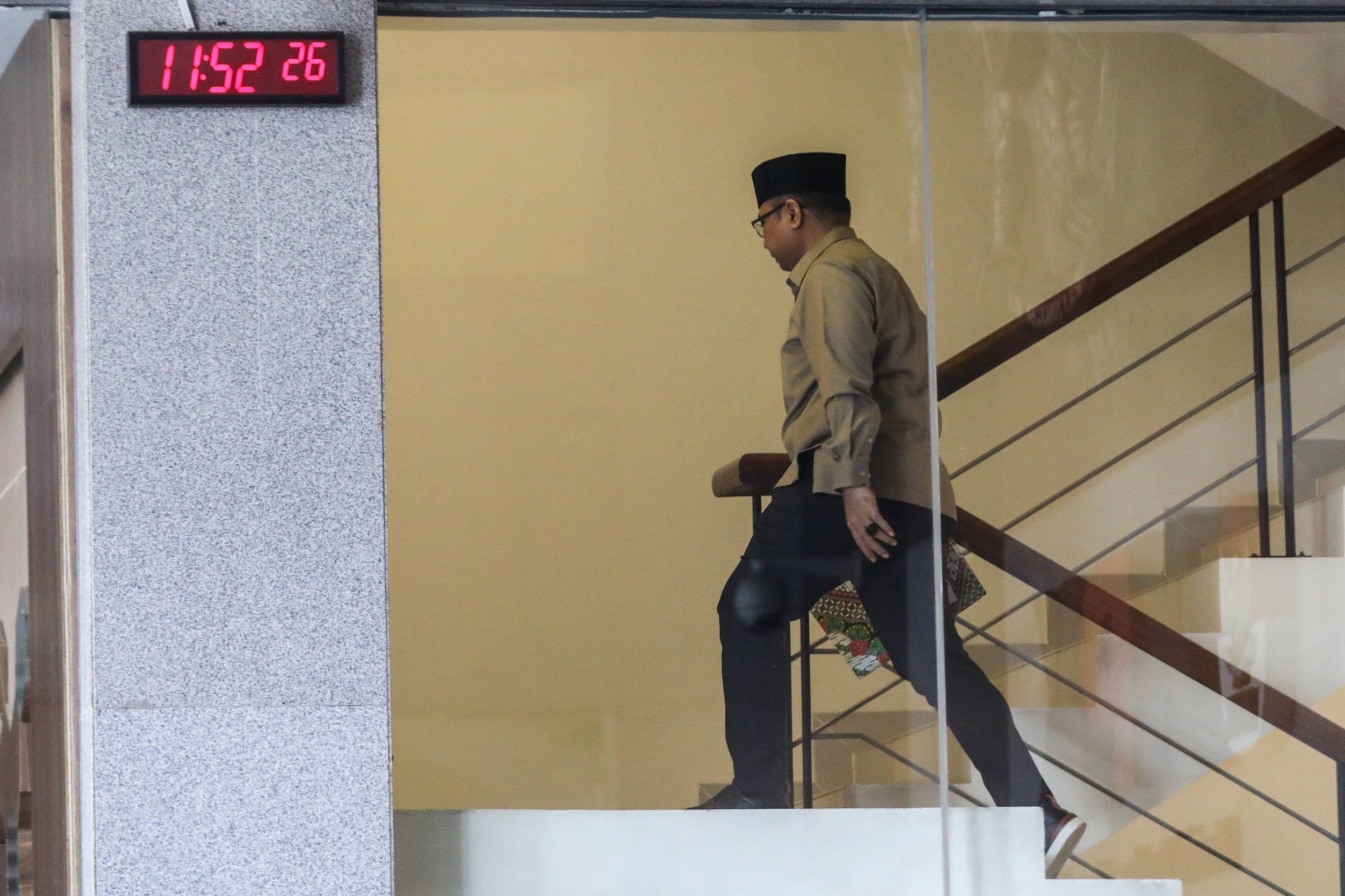 Anggota DPR: Penetapan Tersangka Gus Yaqut Sudah Tepat
