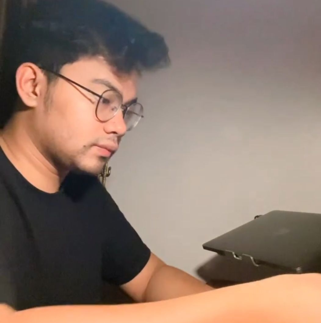 Akses Bertemu Anak Dibatasi, Insanul Fahmi Putar Otak Atasi Stres dengan Bisnis Takjil 