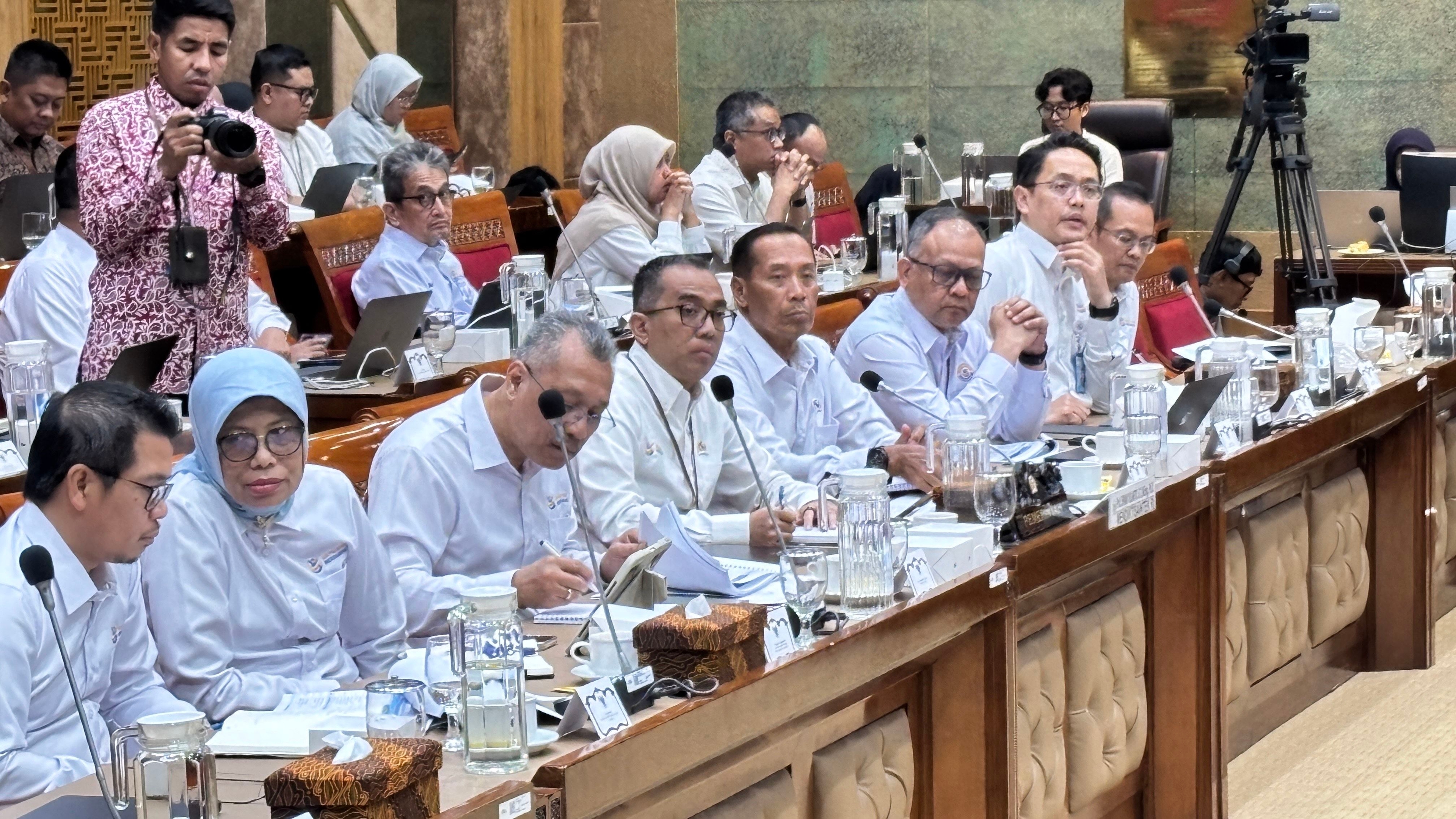 Dorong Daya Saing Global, Guru di Sekolah Garuda Harus Bisa Bahasa Inggris