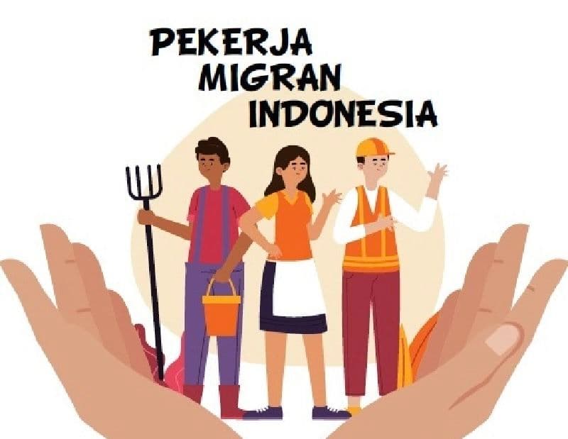 Pemerintah Perketat Perlindungan Pekerja Migran dari Hulu hingga Hilir