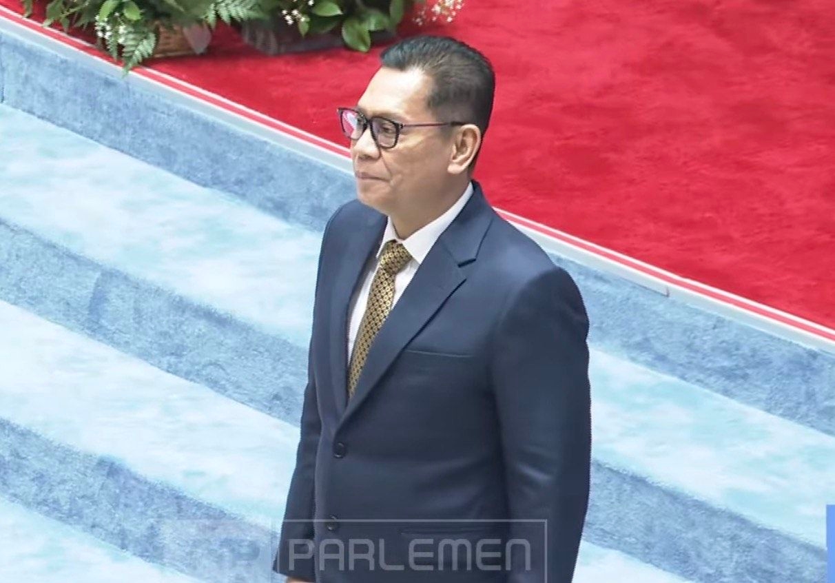 Komisi III DPR Harap Adies Kadir Bisa Kembalikan Marwah MK