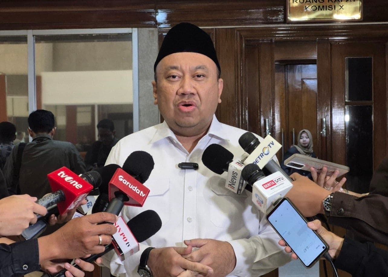 Gaji Guru Honorer Sangat Tidak Layak, Komisi X DPR: Seharusnya Minimal Rp5 Juta per Bulan