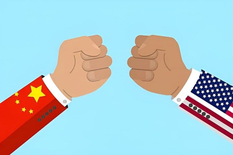 Hasil Pertemuan Trump-Xi di Beijing, China Dikabarkan Borong Produk Pertanian AS Rp278 Triliun
