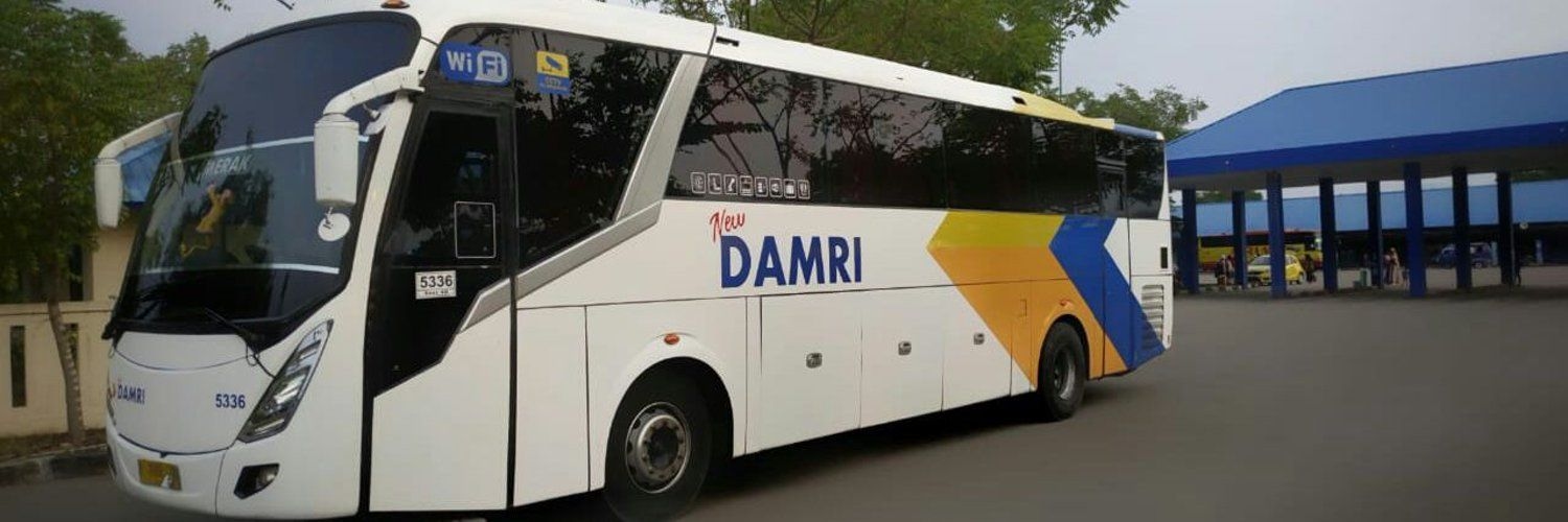 DAMRI Rute Jakarta-Bali Resmi Dibuka, Cek Jadwal dan Harga Tiketnya!