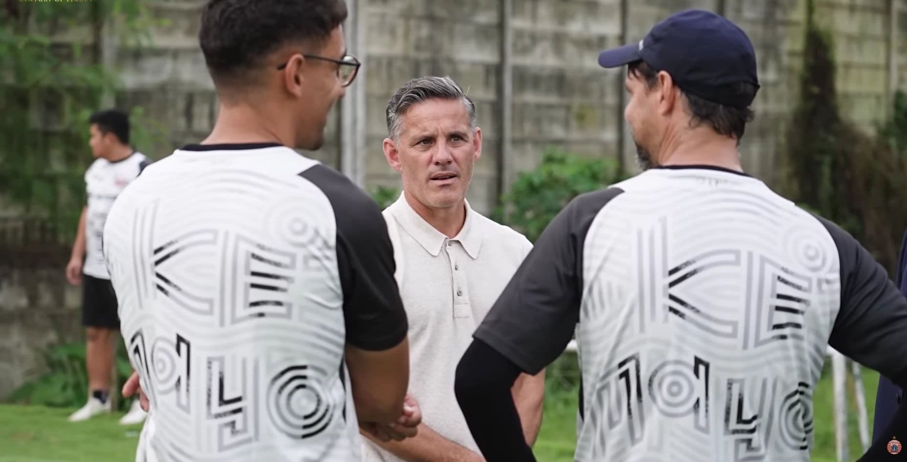 Kelme Resmi Perkenalkan Jersey Baru Timnas Indonesia, John Herdman: Pemain Akan Menyukainya