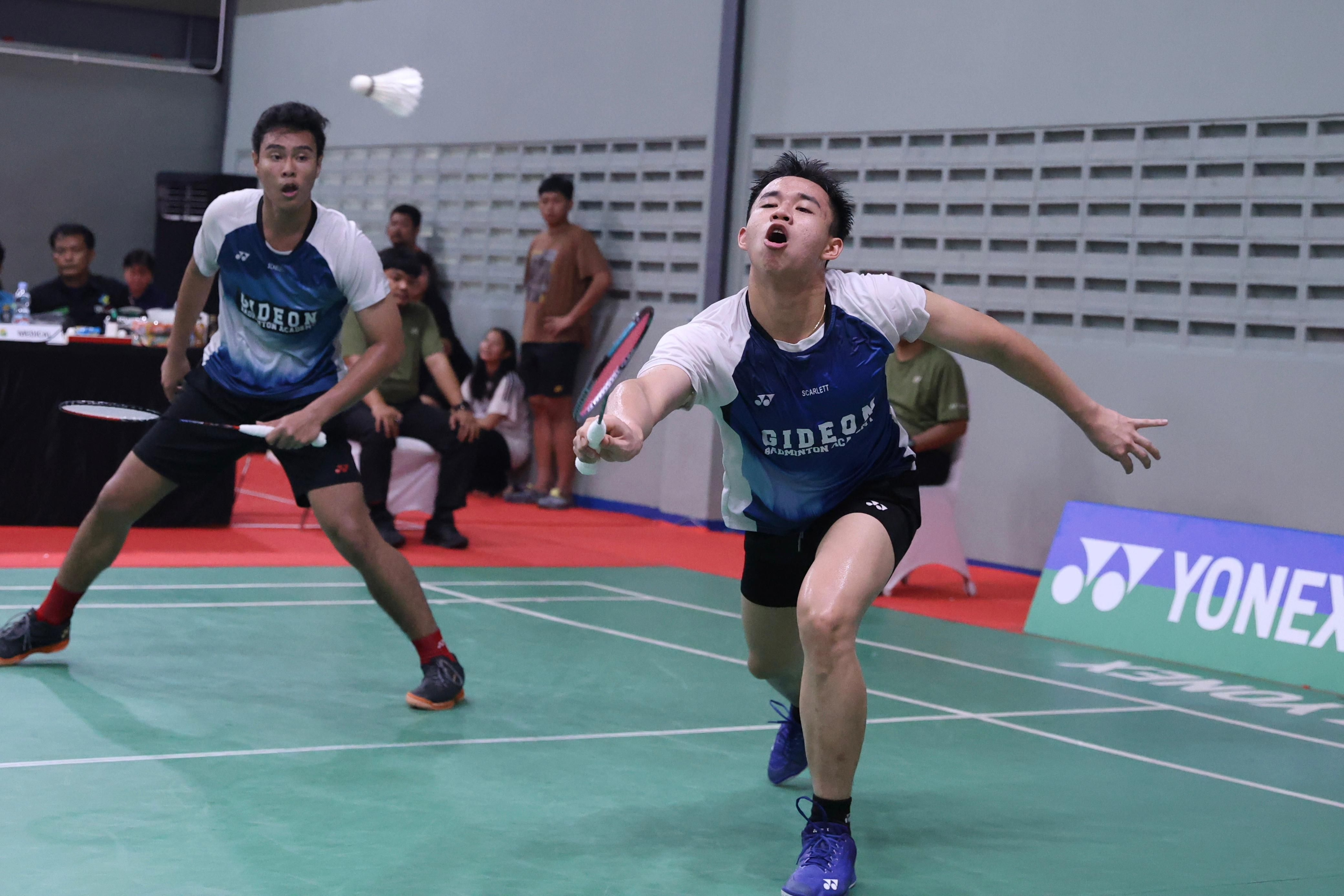 Seleknas PBSI: Tak Sekadar Skor, Kualitas Teknik dan Mental Jadi Kunci Peniaian ke Pelatnas