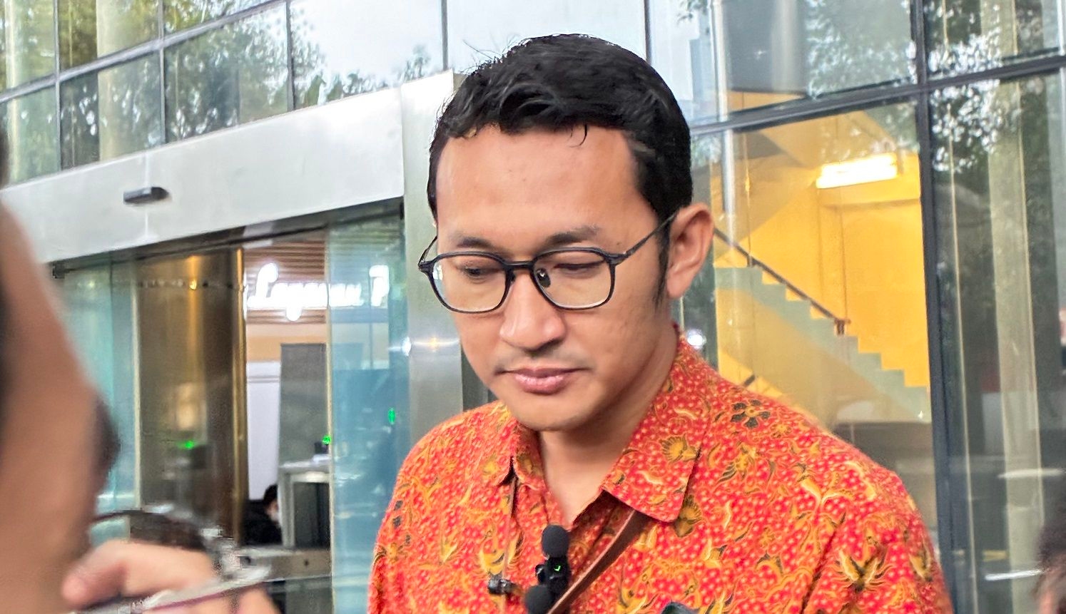 KPK Periksa Mantan Wadirut BRI dan Direktur Verifone dalam Penanganan Korupsi Pengadaan Mesin EDC