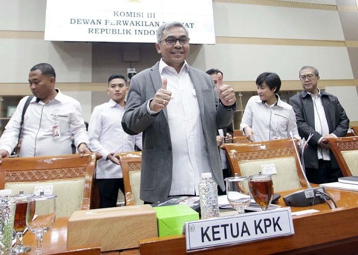 KPK Ingatkan Risiko Korupsi di Balik Penugasan Khusus Pertamina dalam Skema Dagang RI-AS