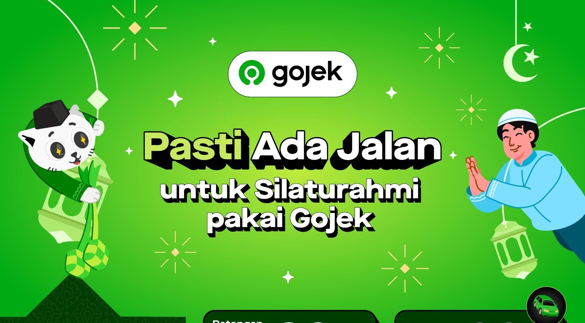 Promo Spesial Ramadan Gojek 2026: Mulai dari Diskon GoFood hingga Ongkir Flat GoSend