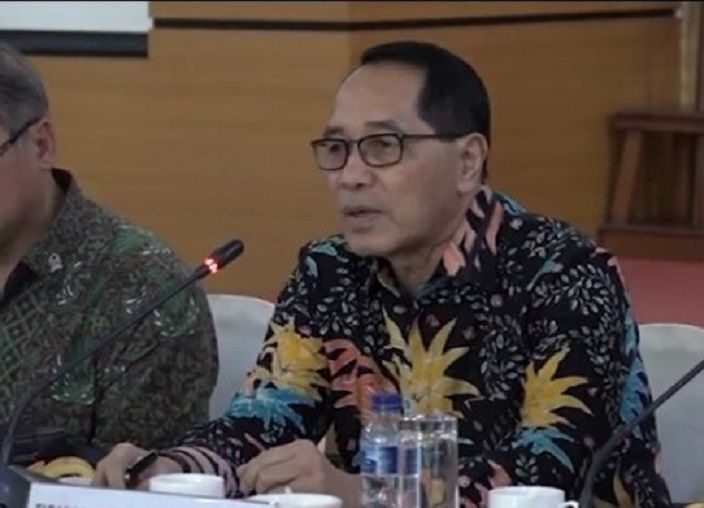 Stok Beras Aman di Awal Ramadan, Firman Soebagyo Ingatkan Potensi Anomali Cuaca Ganggu Distribusi