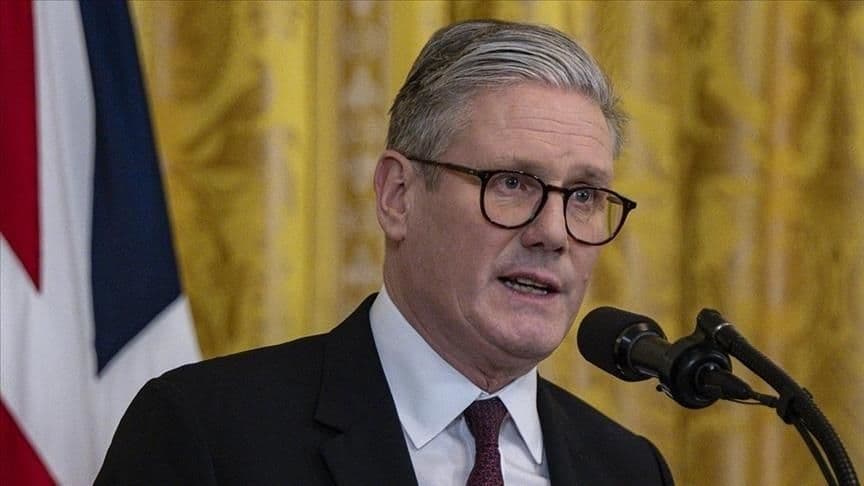 Trump Tegaskan kepada Starmer: Jangan Serahkan Kepulauan Chagos ke Mauritius