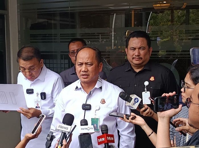 Bukan Penggeledahan, Ini Maksud Kedatangan Penyidik Kejagung ke Gedung Kemenhut