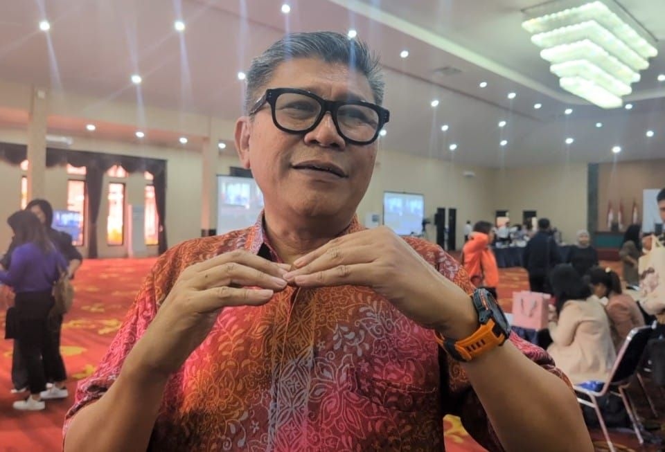 UMKM Masih Terkendala Pendanaan di 2026, Pindar Punya Peran Strategis