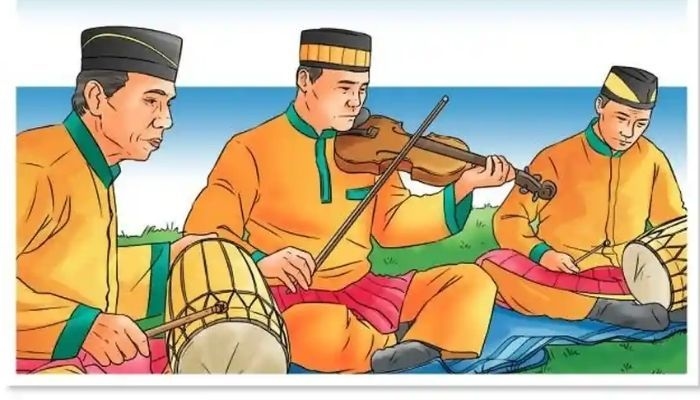 Kunci Jawaban Bahasa Indonesia Kelas 9 Halaman 130, Teks Smong Kurikulum Merdeka