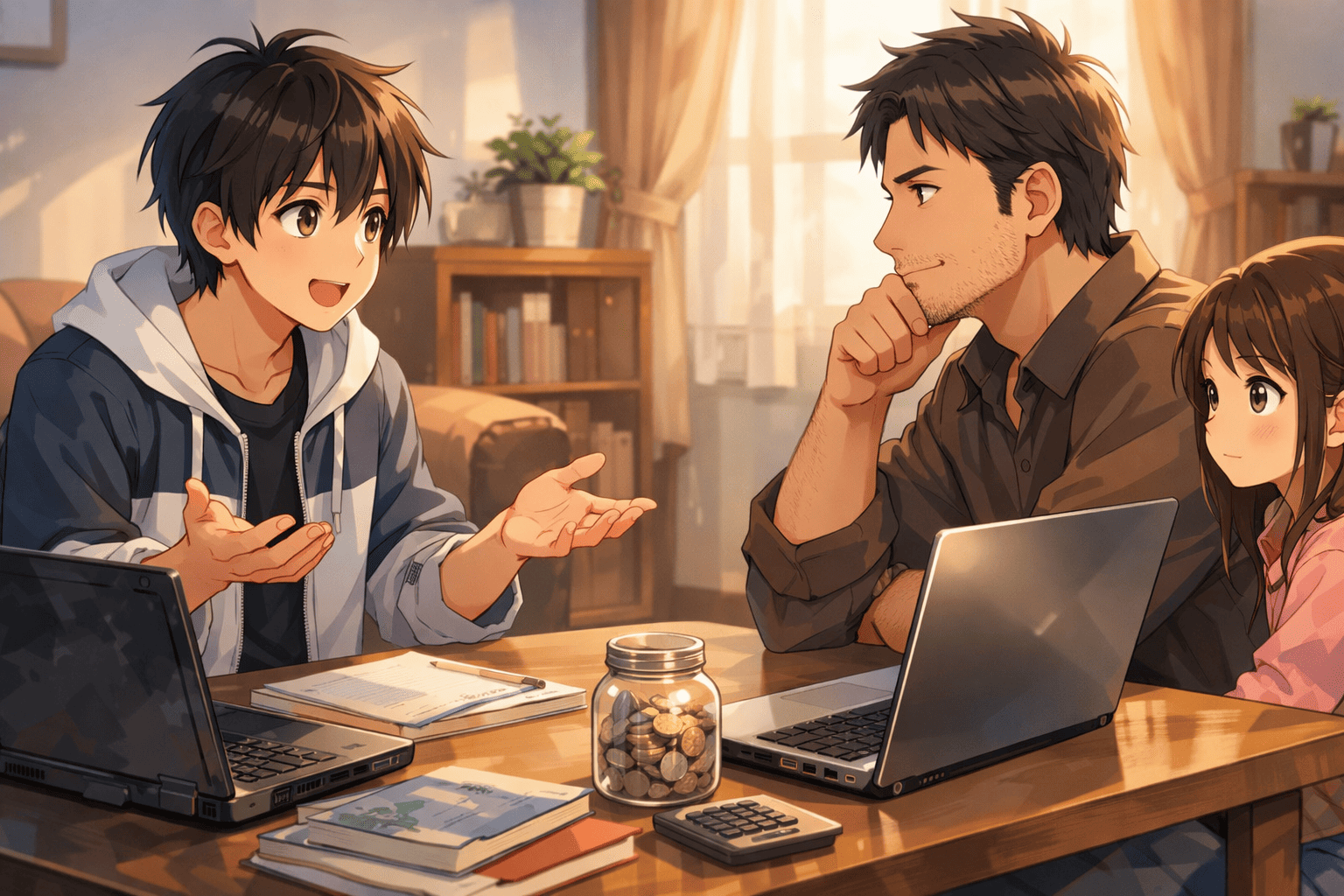 Kunci Jawaban Bahasa Indonesia Kelas 10 Halaman 88–89 Kurikulum Merdeka: Lengkap Teks Negosiasi Membeli Laptop Baru