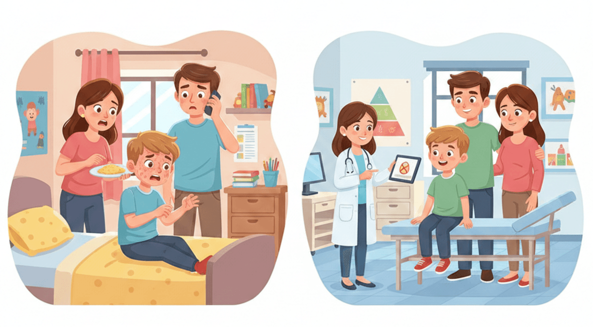 Kunci Jawaban Bahasa Indonesia Kelas 8 Halaman 120 Kurikulum Merdeka: Unsur Cerpen 'Parki dan Alergi Telur'