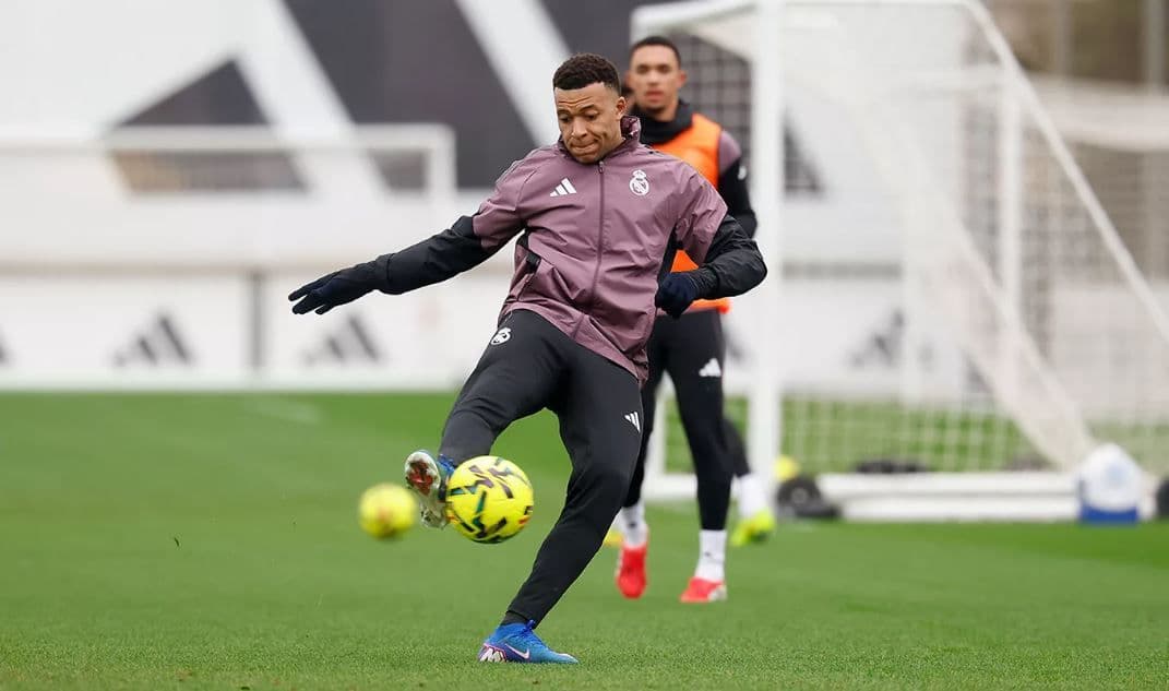 Prediksi Skor Real Madrid vs Real Sociedad, Susunan Pemain, Jadwal Siaran Langsung