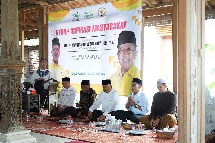 Apa Itu Reses? Ini Pengertian, Fungsi, dan Dampaknya bagi Masyarakat