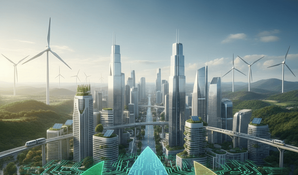 OJK Siapkan Taksonomi Hijau Versi 3 untuk 2026, Ini Arah Baru Keuangan Berkelanjutan Indonesia