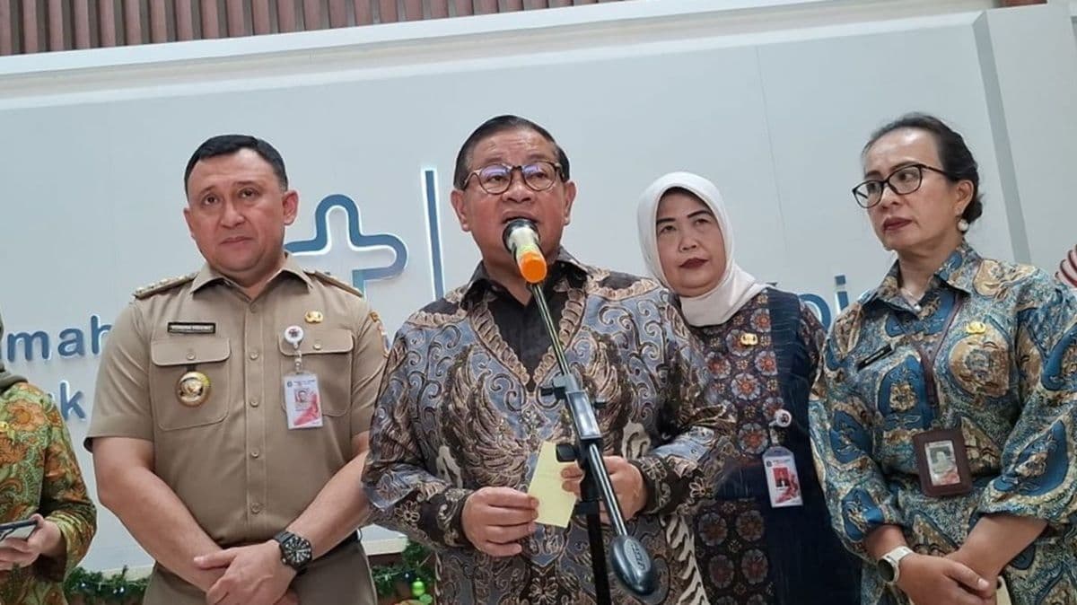 Pramono Anung Evaluasi Izin Lapangan Padel di Jakarta