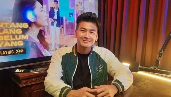 Kuasa Hukum Ungkap Alasan Chat Anrez Adelio soal Minum Obat, Panik?