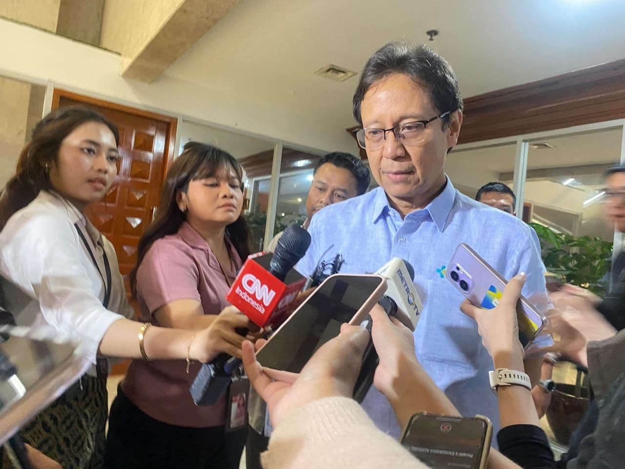 Targetkan Standar Global, Ini Arah Baru Transformasi Rumah Sakit Pemerintah