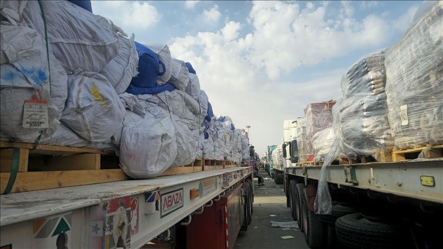 Perlintasan Rafah Akan Dibuka Kembali, Warga Gaza Bisa Keluar-Masuk Mulai Pekan Depan