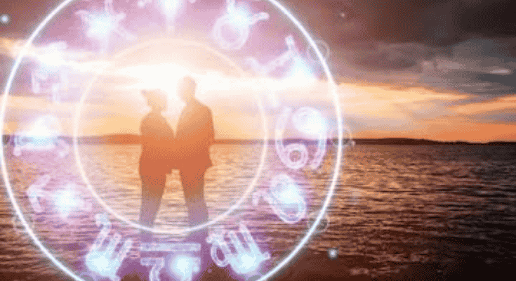 Ramalan Zodiak Cinta Hari Ini 18 Februari 2026: Aries, Gemini, Virgo, Libra, dan Pisces!