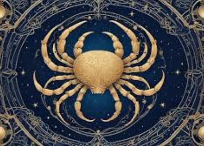 Keberuntungan Zodiak Cancer di Hari Minggu: Intuisi Kuat, Cinta Hangat, dan Rezeki Stabil