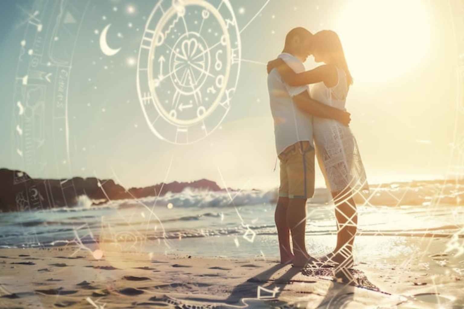 Ramalan Zodiak Cinta Hari Ini 16 Februari 2026: Libra, Cancer, Aries, Capricorn, dan Pisces!