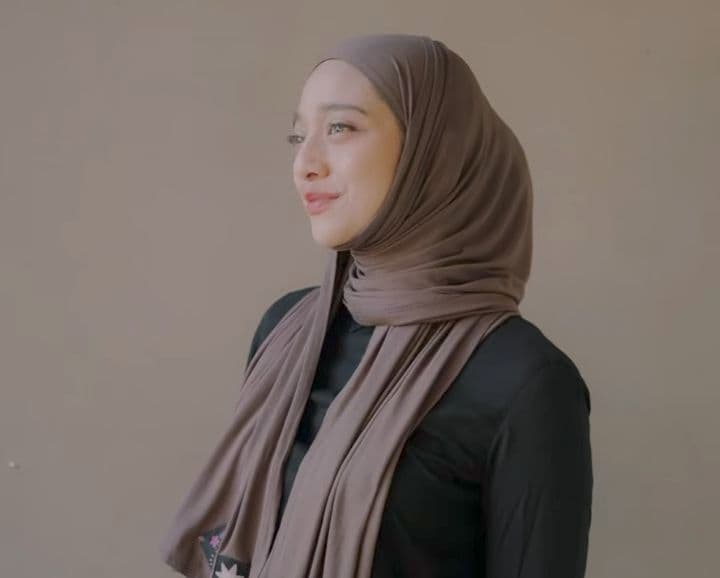 Kronologi Lengkap Chiki Fawzi Dicopot dari Petugas Haji 2026