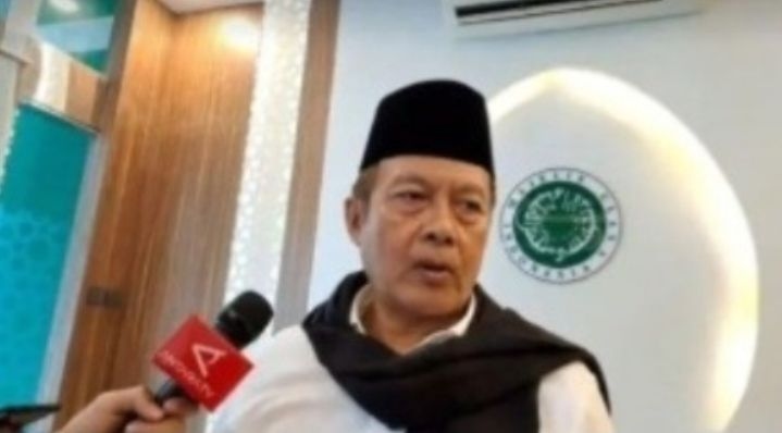 PBNU: Pernyataan Dahnil Anzar Tak Beradab Saat Tanggapi Kritik Anwar Abbas soal Layanan Haji