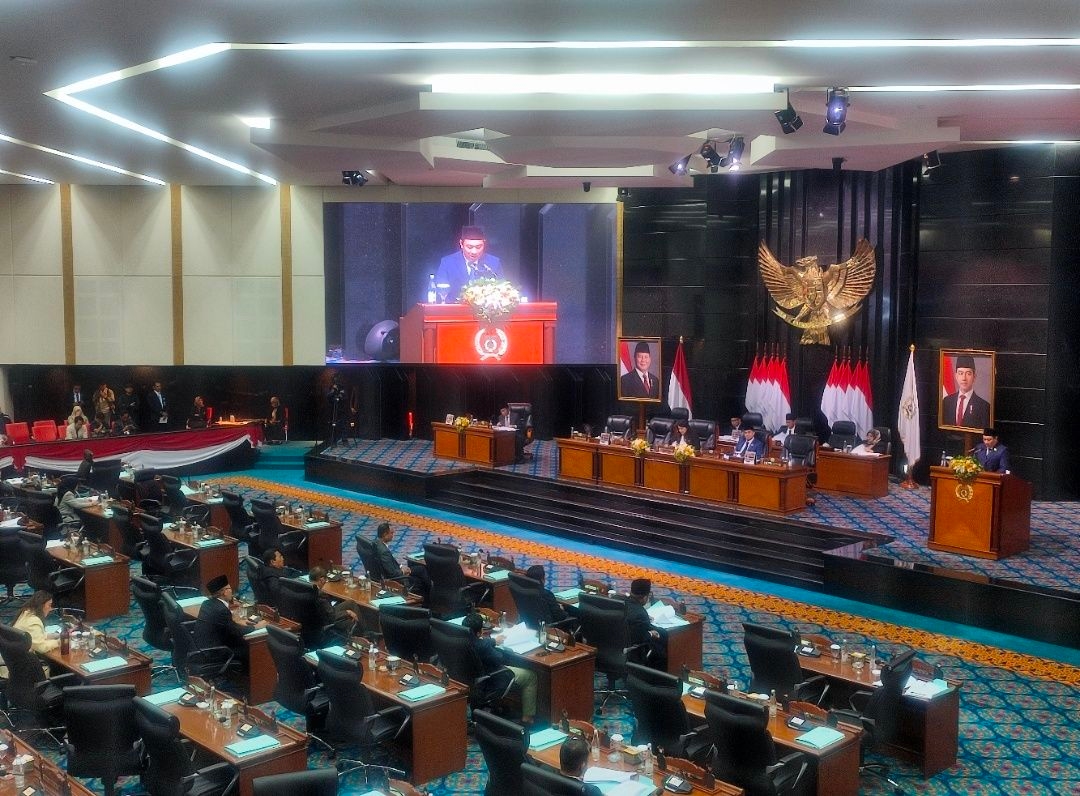 Pramono Kedepankan Pendekatan Kemanusiaan, Pecandu Narkoba Diarahkan ke Rehabilitasi