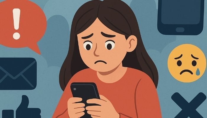 Media Sosial Semakin Berisiko bagi Remaja, Tekanan Regulasi Global Meningkat