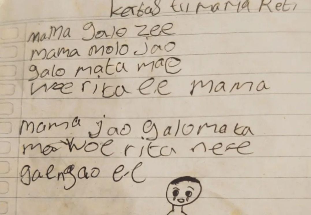 Komisi VIII DPR Desak Evaluasi Perlindungan Sosial Usai Tragedi Anak di Ngada NTT