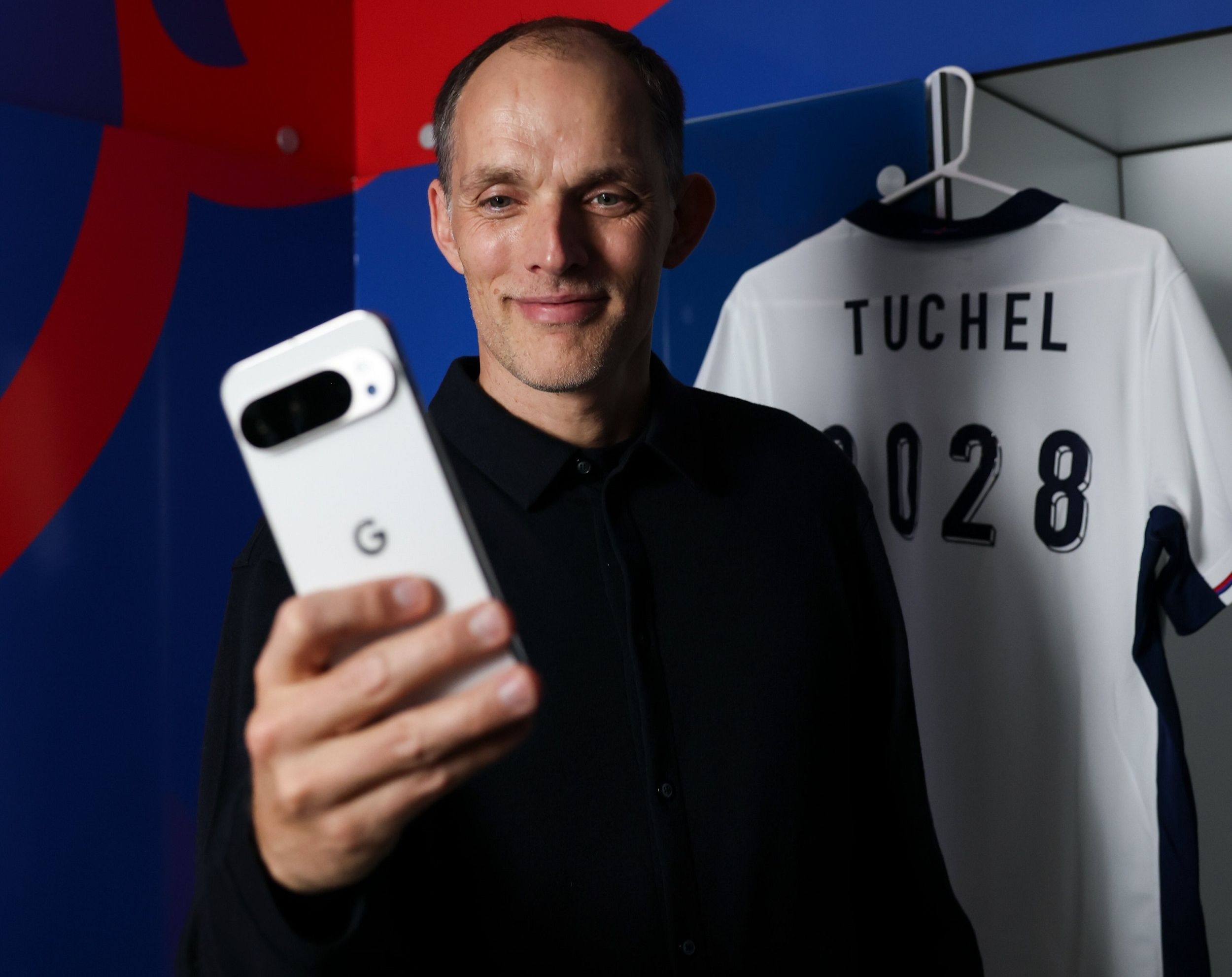 Thomas Tuchel Perpanjang Kontrak Bersama Timnas Inggris Sampai Piala Eropa 2028