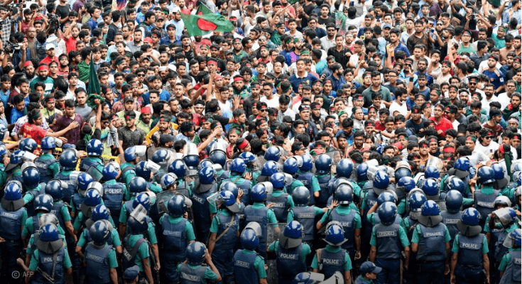 Ini yang Perlu Diketahui untuk Memahami Pemilu Bersejarah Bangladesh Setelah Kisruh Politik 2024