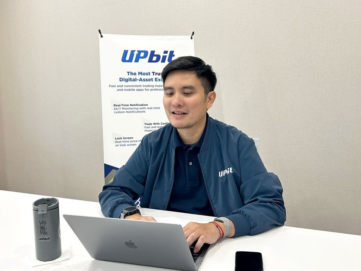 Upbit Indonesia Soroti Relevansi Kripto dalam Perencanaan Dana Pensiun
