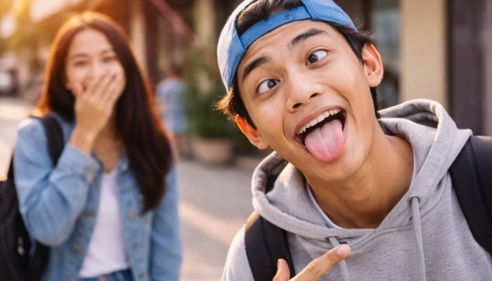 Apa Itu Plenger? Arti, Asal-Usul, dan Maknanya dalam Bahasa Gaul Anak Muda