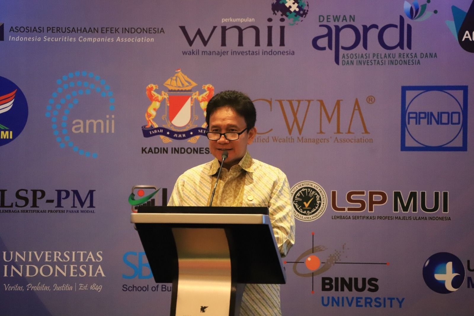 Wakil Ketua DK OJK Mirza Adityaswara Mundur, Ini Penjelasan OJK