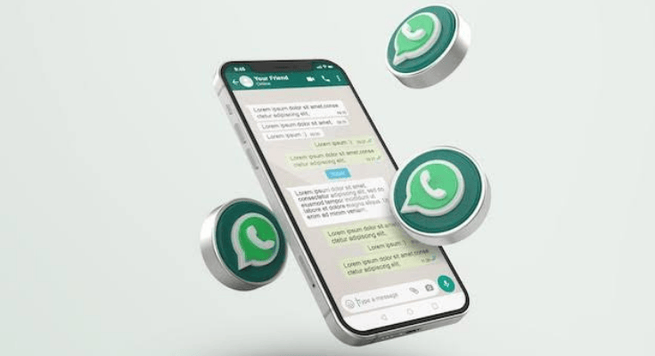 Cara Membuat Tulisan Tebal, Miring dan Coret di WhatsApp dengan Mudah