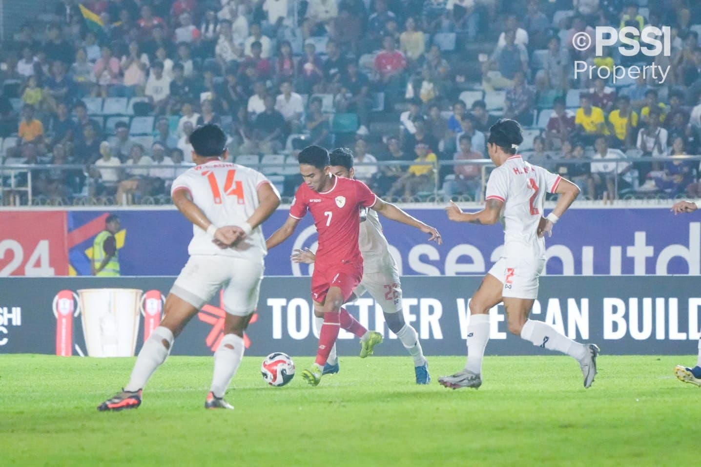 Hasil Drawing Piala AFF 2026: Timnas Indonesia Segrup Vietnam, Singapura, dan Kamboja