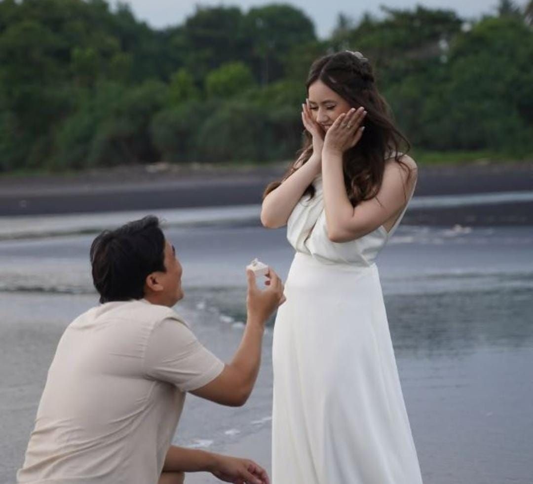 Beda Budaya Parenting, Billy Syahputra Debat dengan Istri Soal Pola Asuh Anak