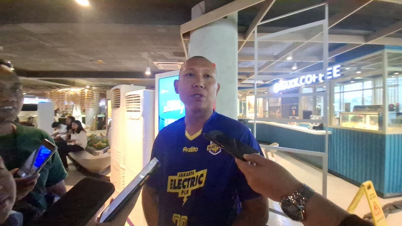 Oki Rengga Beraharap John Herdman Bawa Perubahan untuk Timnas Indonesia