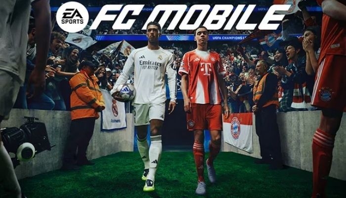 Klaim Hadiahmu! Daftar Kode Redeem FC Mobile Terbaru 11 Januari 2026