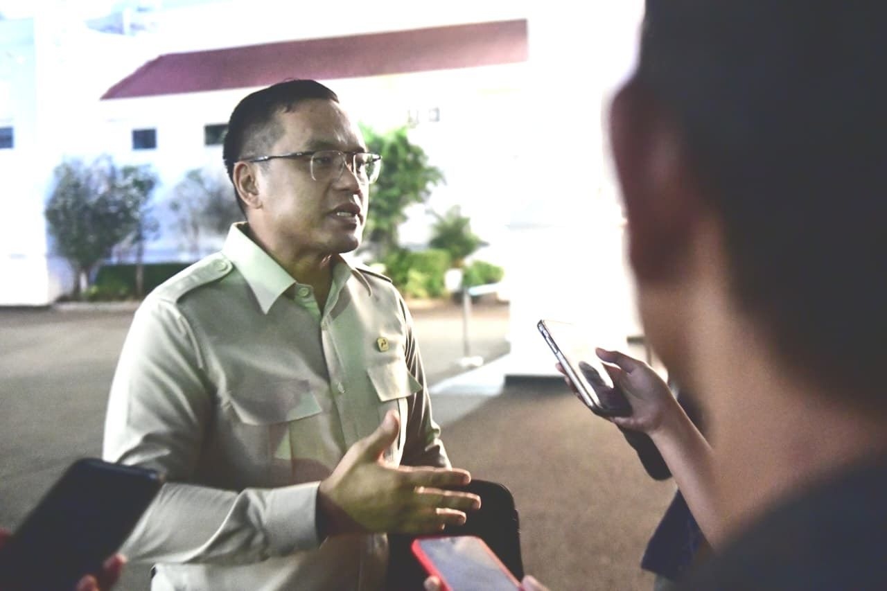 Pertamina Tegaskan Impor Energi dari AS Lewat Tender Terbuka