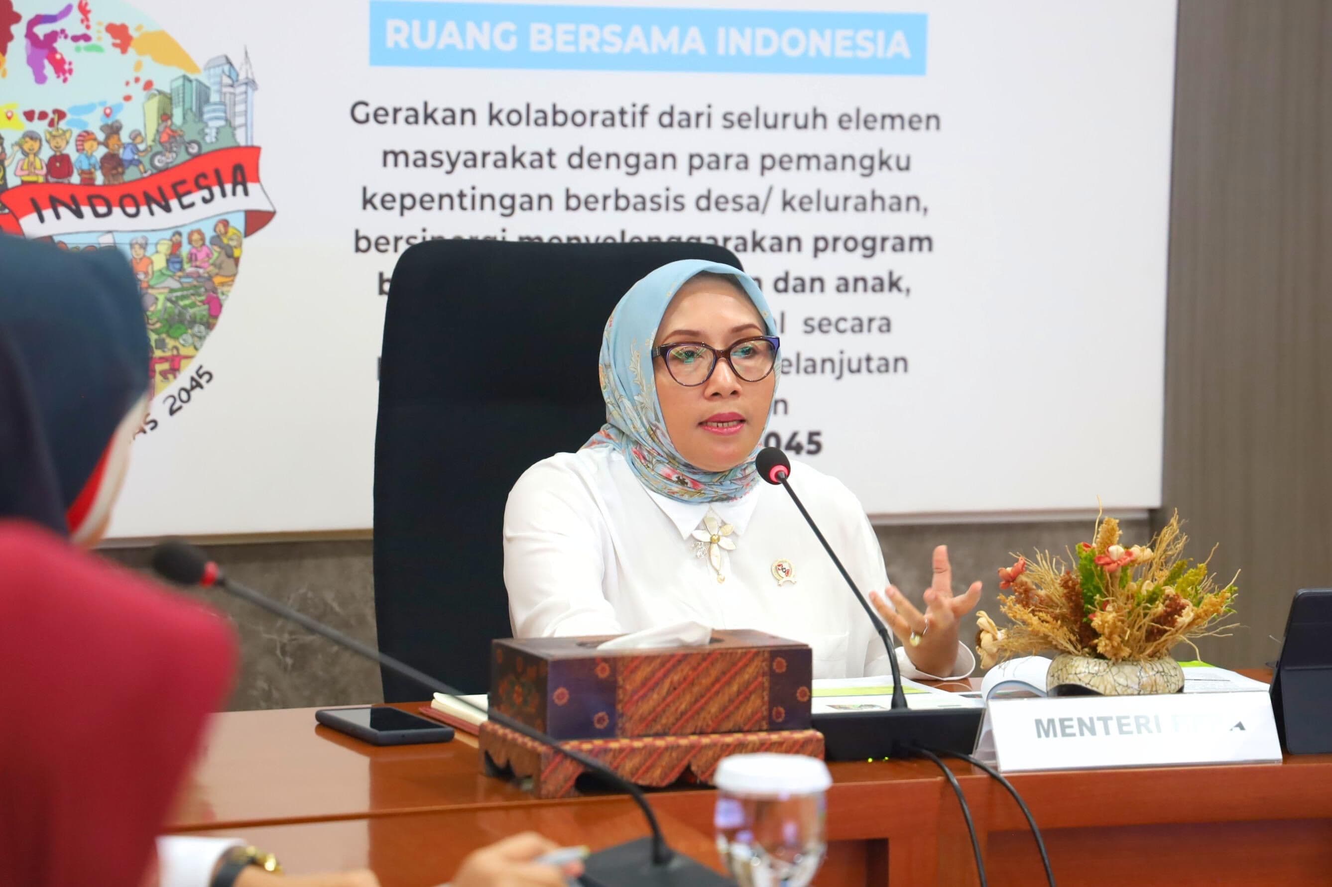 Ibu di Kebumen Bunuh Diri, Kementerian PPPA Beri Pendampingan pada Anak